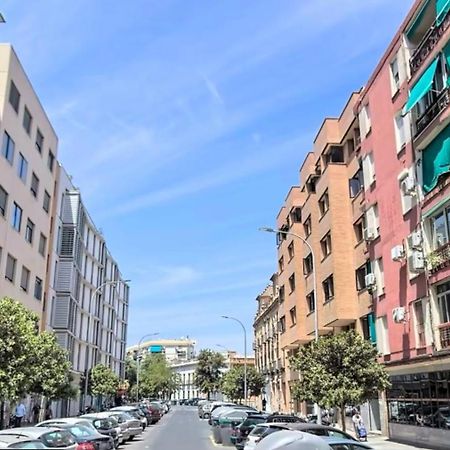 Apartamento En Sevilla מראה חיצוני תמונה