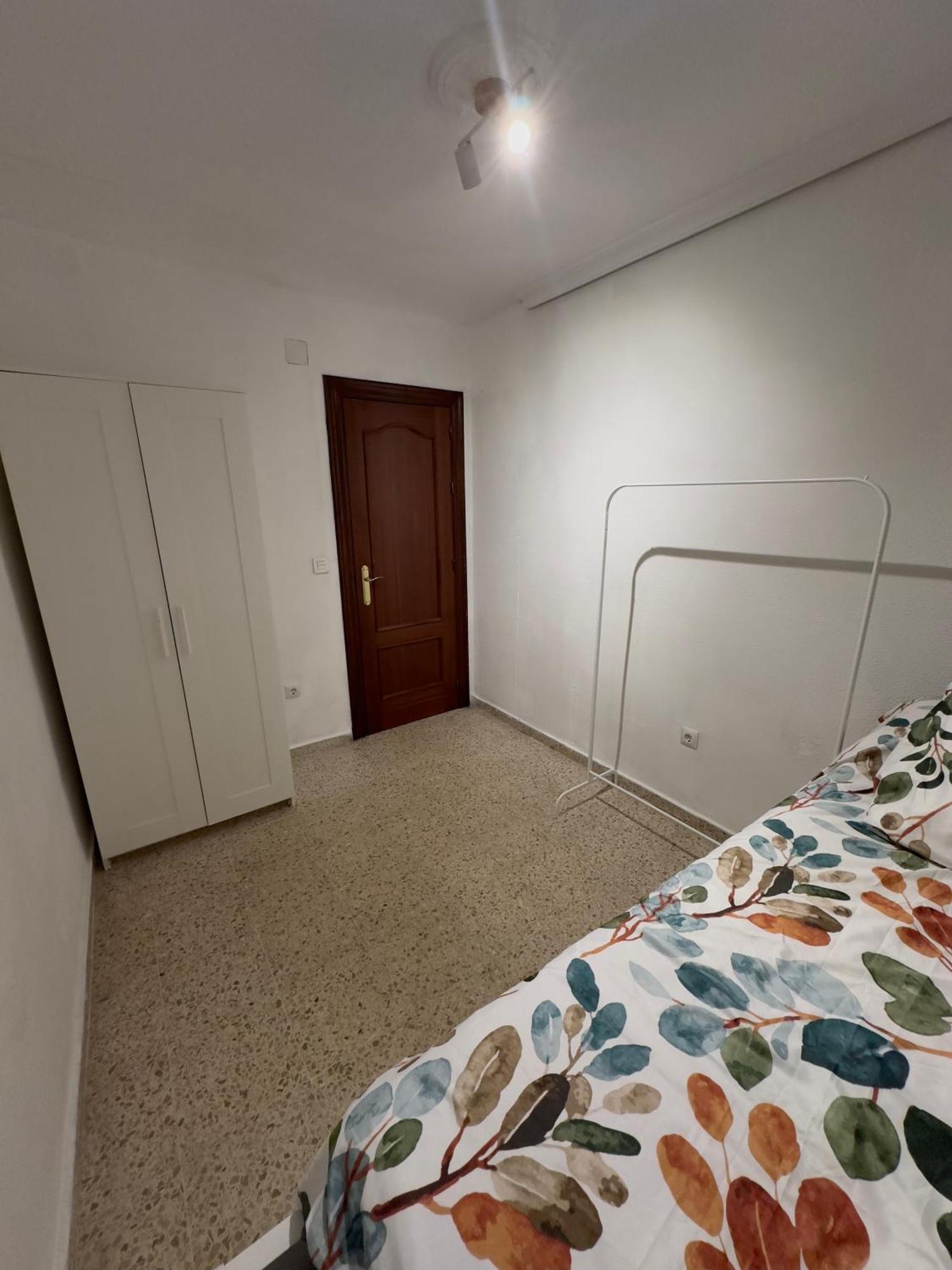Apartamento En Sevilla מראה חיצוני תמונה