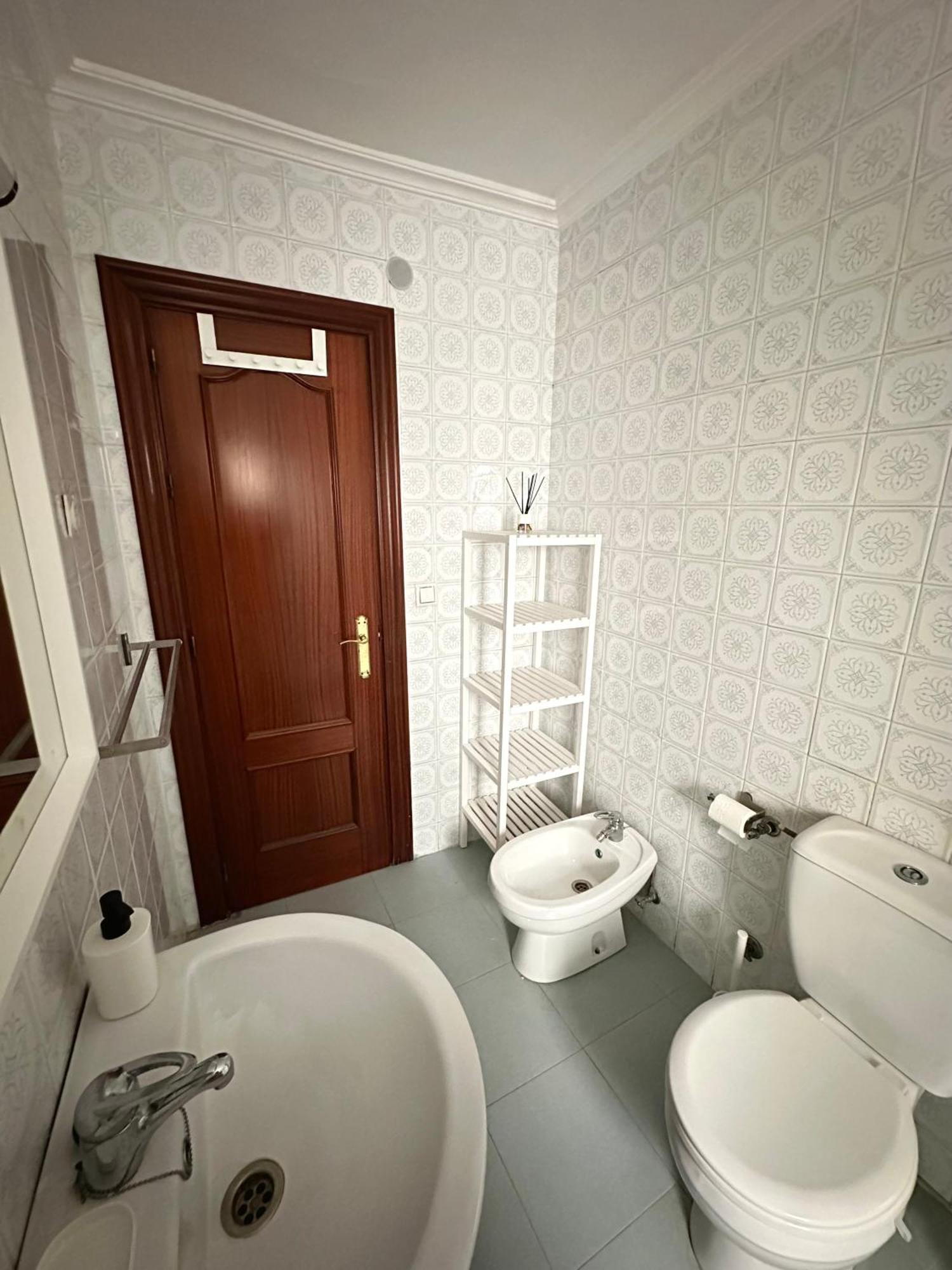 Apartamento En Sevilla מראה חיצוני תמונה