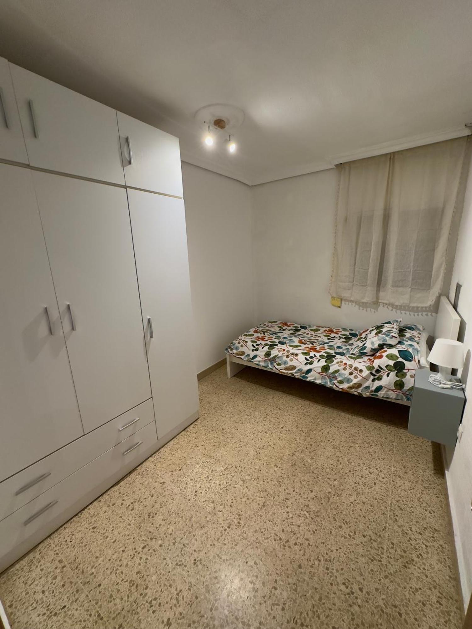 Apartamento En Sevilla מראה חיצוני תמונה