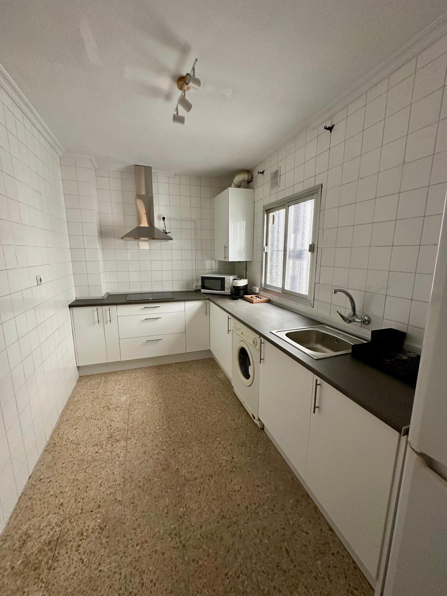 Apartamento En Sevilla מראה חיצוני תמונה