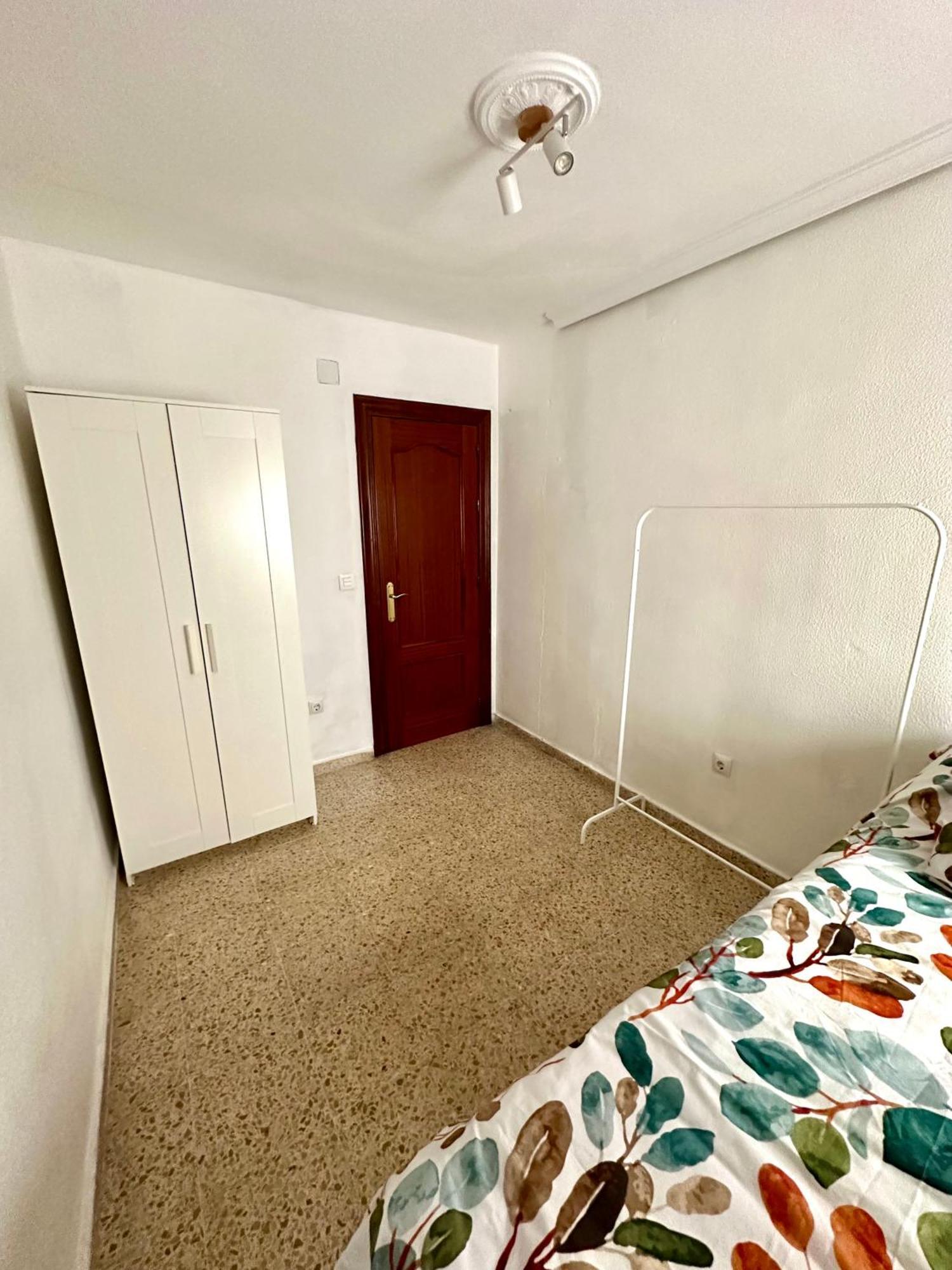 Apartamento En Sevilla מראה חיצוני תמונה
