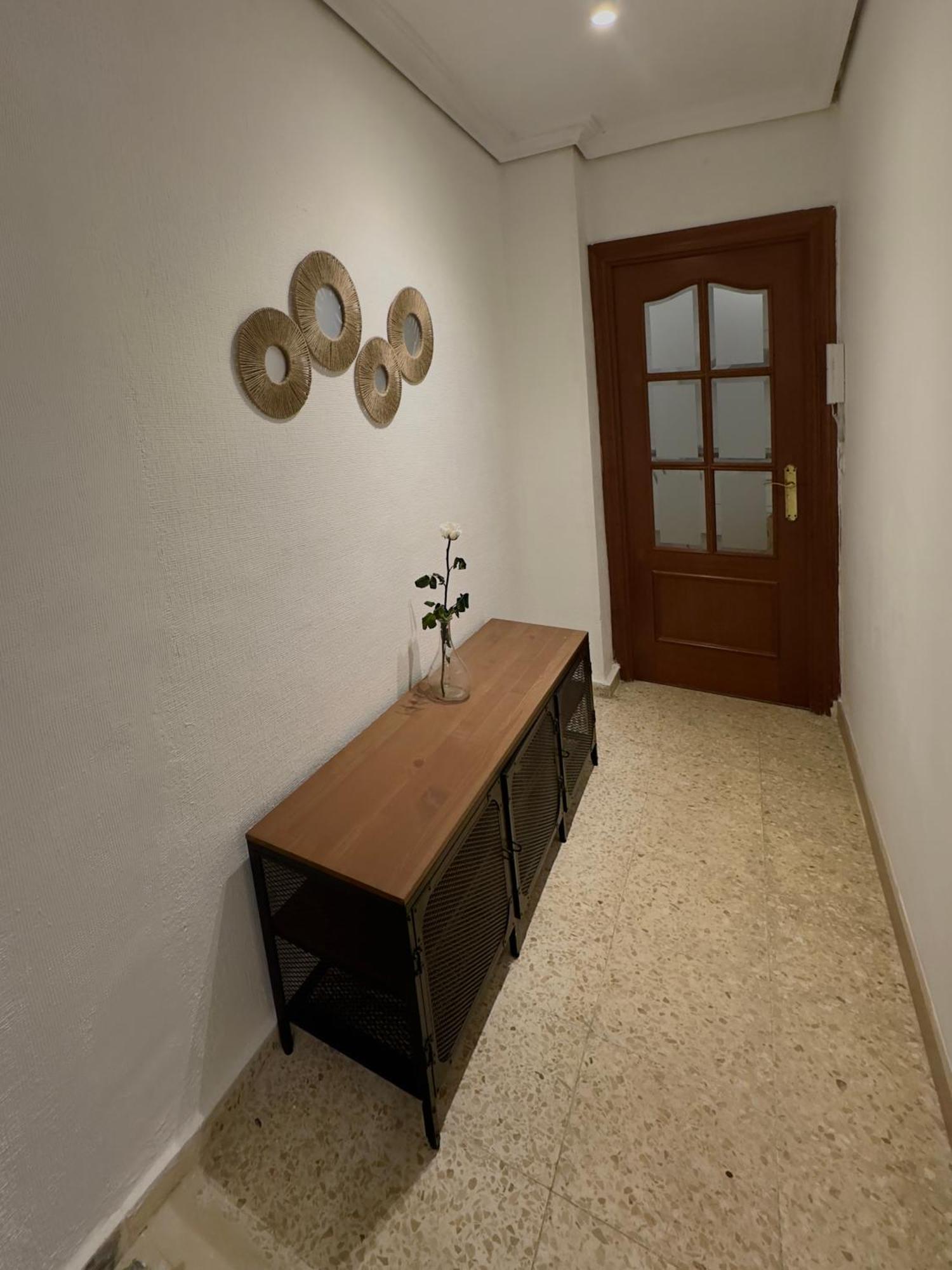 Apartamento En Sevilla מראה חיצוני תמונה